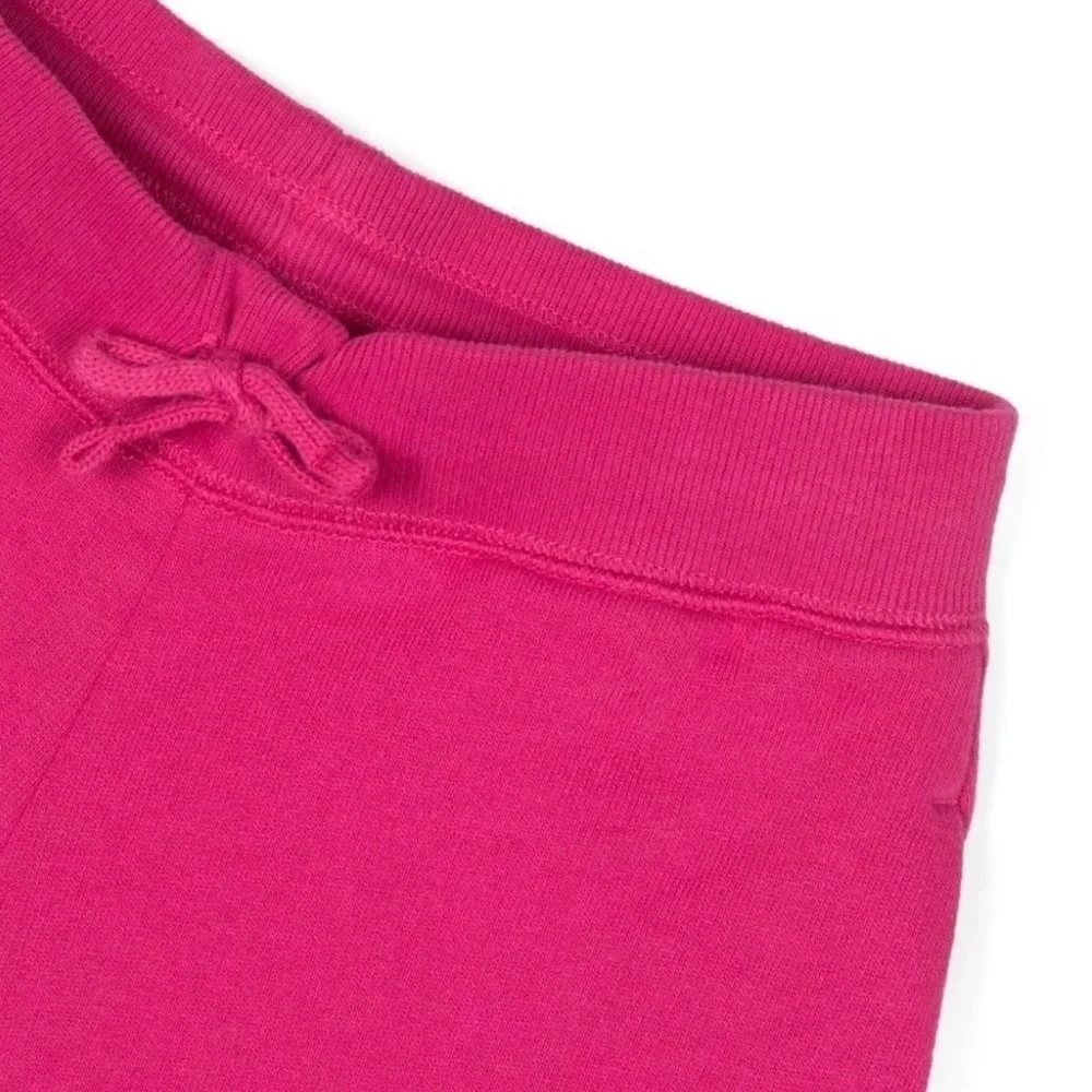 Ralph Lauren Kids Fuchsia Joggers